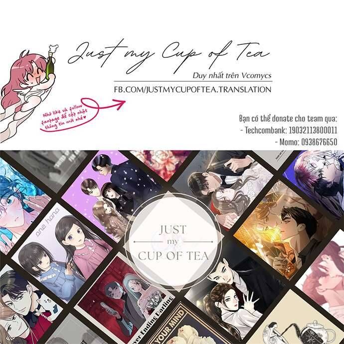 Tôi Sẽ Cưới Anh Trai Anh - Chapter 9