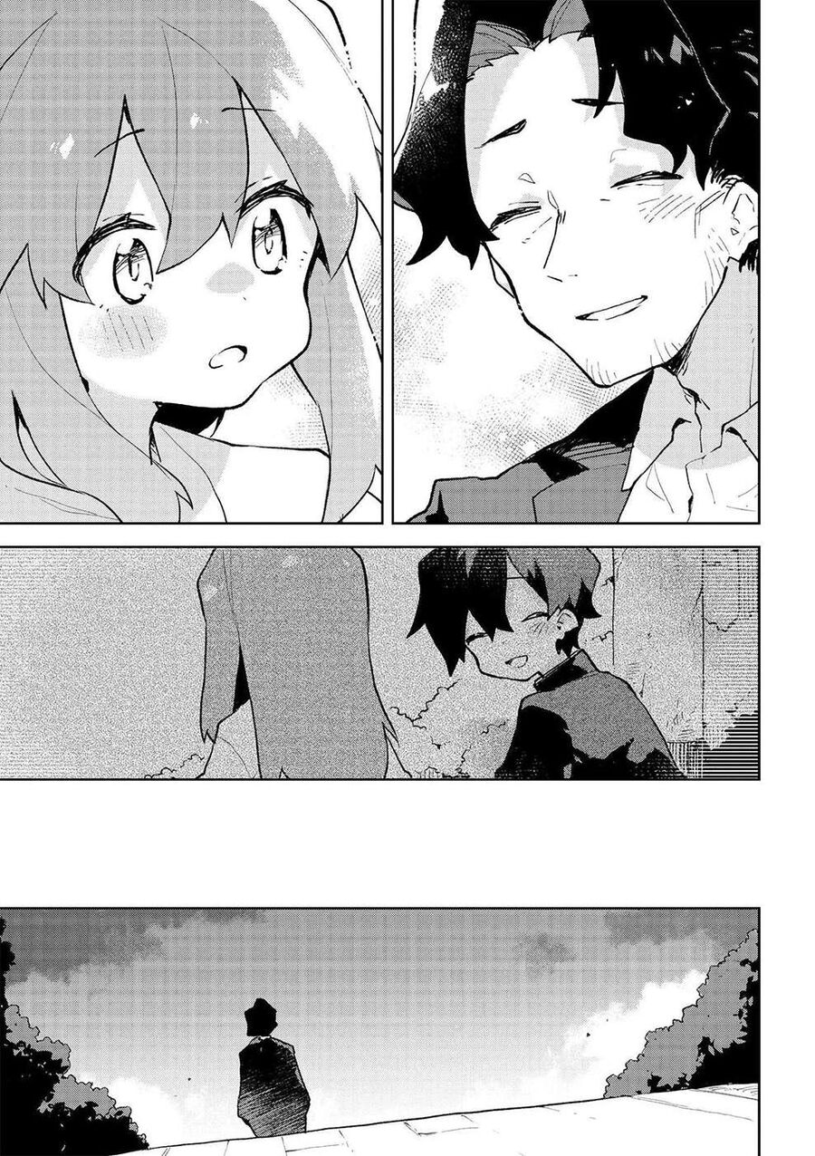 Nàng Cáo Đảm Đang Senko - Chapter 69
