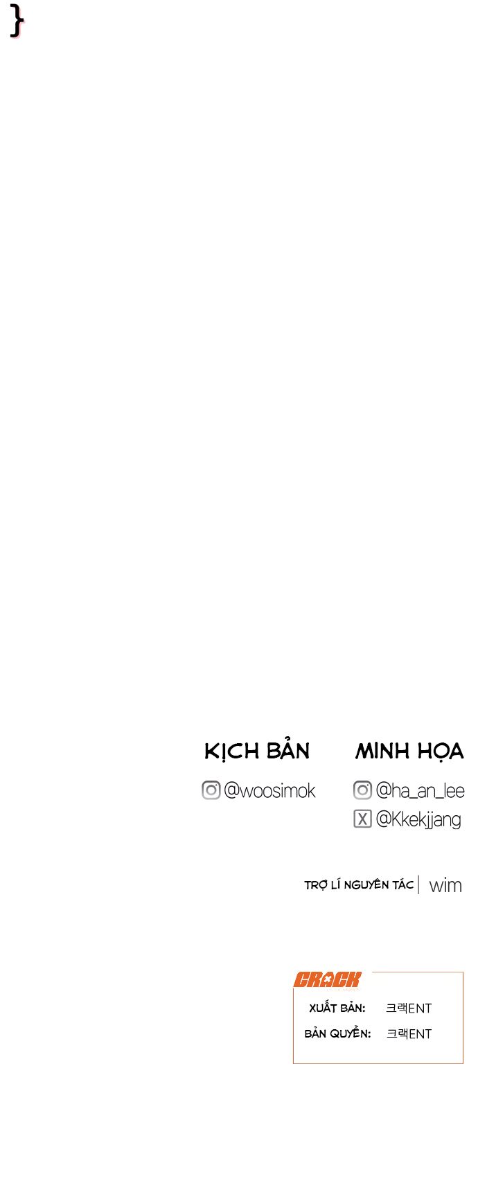 Nhật Kí Đổi Nghề - Chapter 1