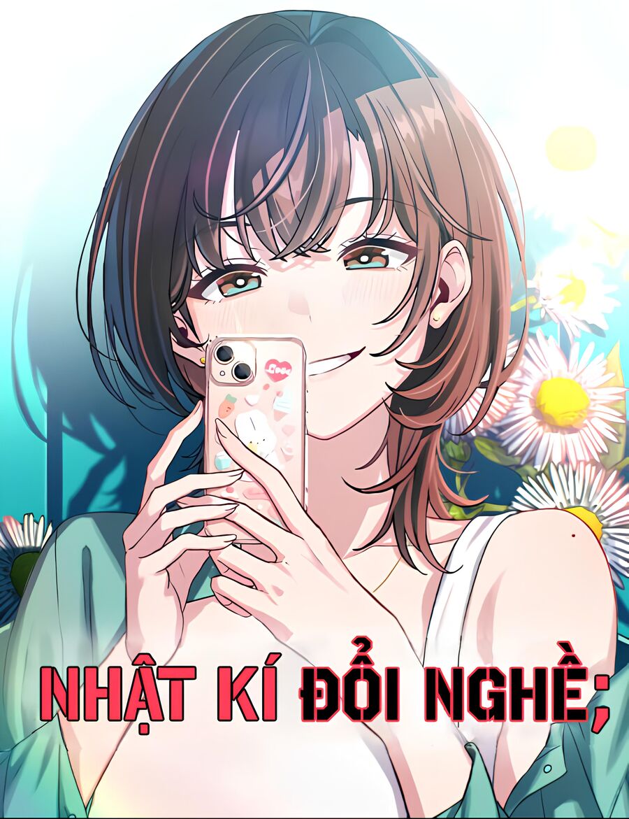 Nhật Kí Đổi Nghề - Chapter 2