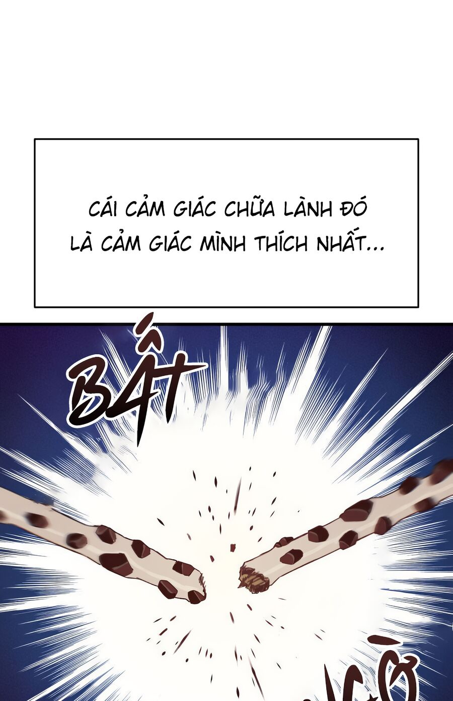 Nhật Kí Đổi Nghề - Chapter 2