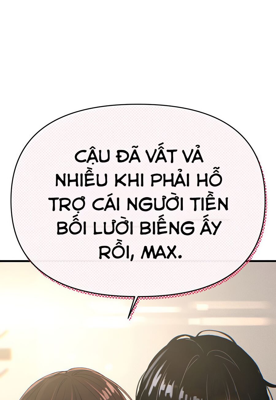 Nhật Kí Đổi Nghề - Chapter 2