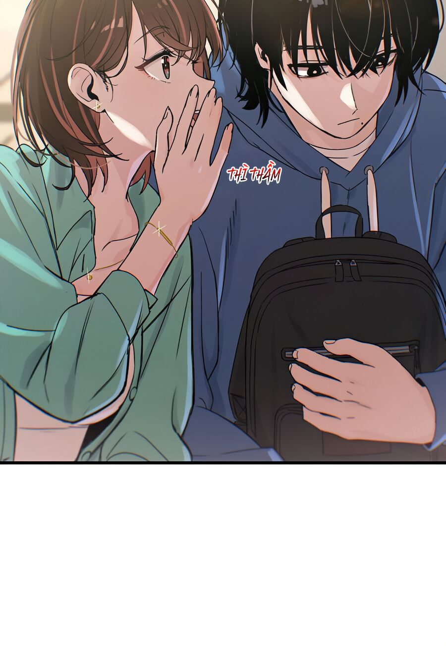 Nhật Kí Đổi Nghề - Chapter 2
