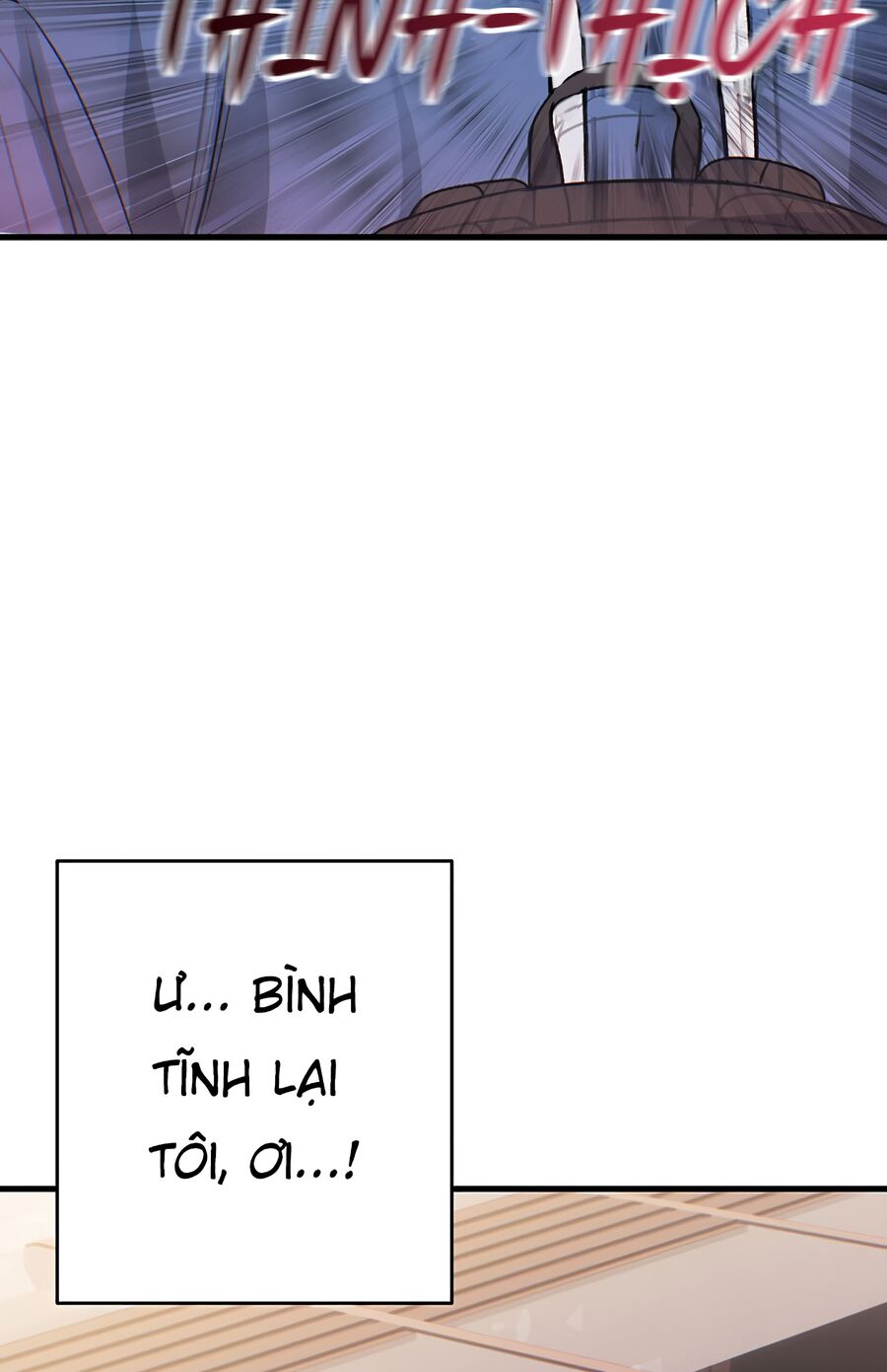 Nhật Kí Đổi Nghề - Chapter 2