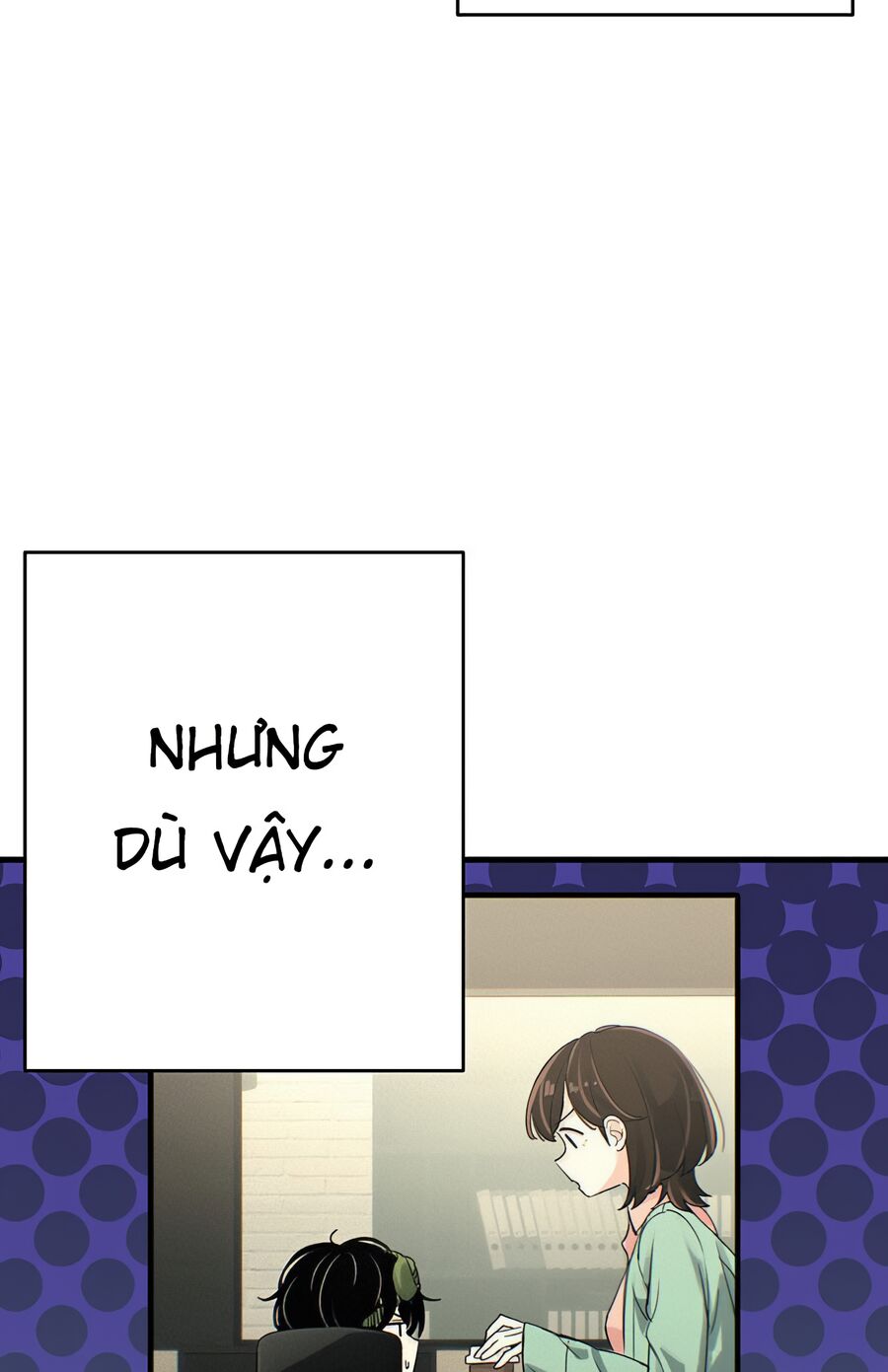 Nhật Kí Đổi Nghề - Chapter 2