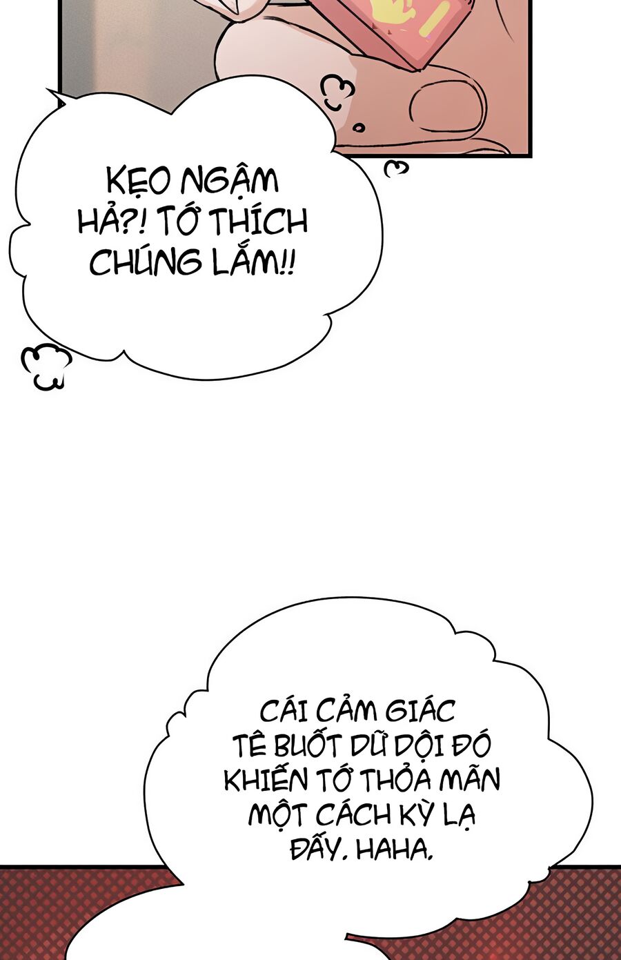 Nhật Kí Đổi Nghề - Chapter 2