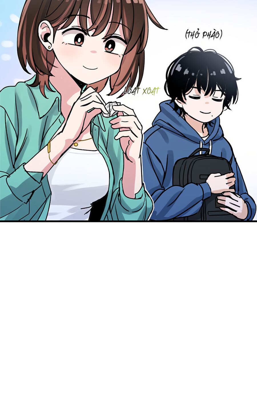 Nhật Kí Đổi Nghề - Chapter 2