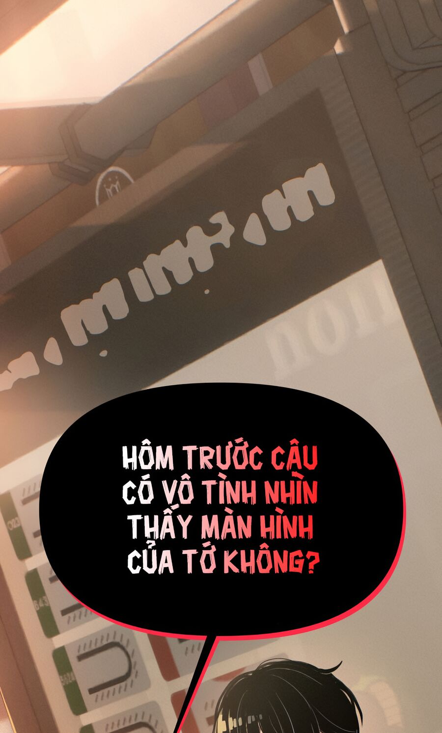 Nhật Kí Đổi Nghề - Chapter 2