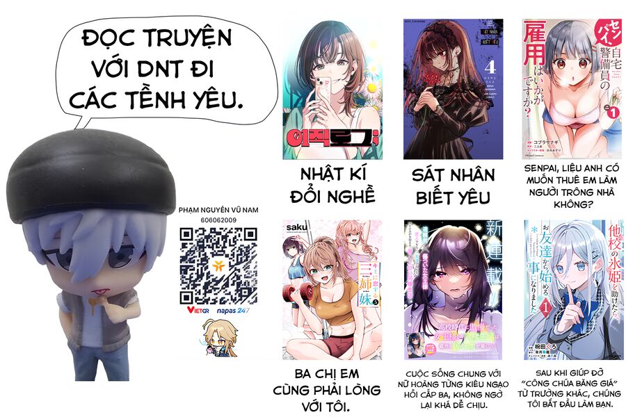 Nhật Kí Đổi Nghề - Chapter 2