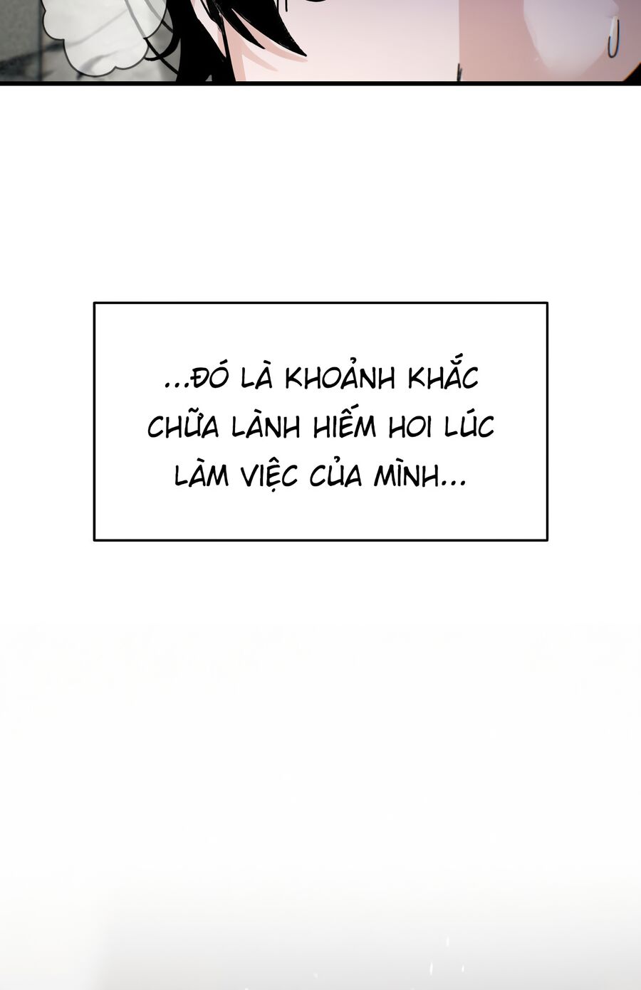 Nhật Kí Đổi Nghề - Chapter 2