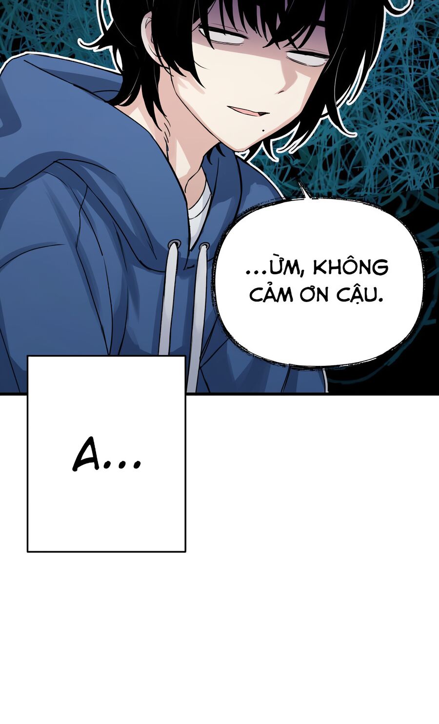 Nhật Kí Đổi Nghề - Chapter 2