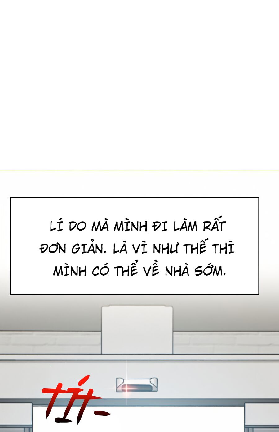 Nhật Kí Đổi Nghề - Chapter 2