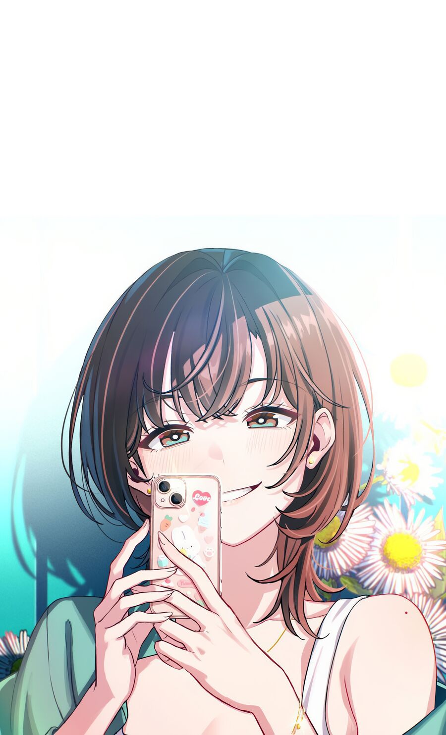Nhật Kí Đổi Nghề - Chapter 2