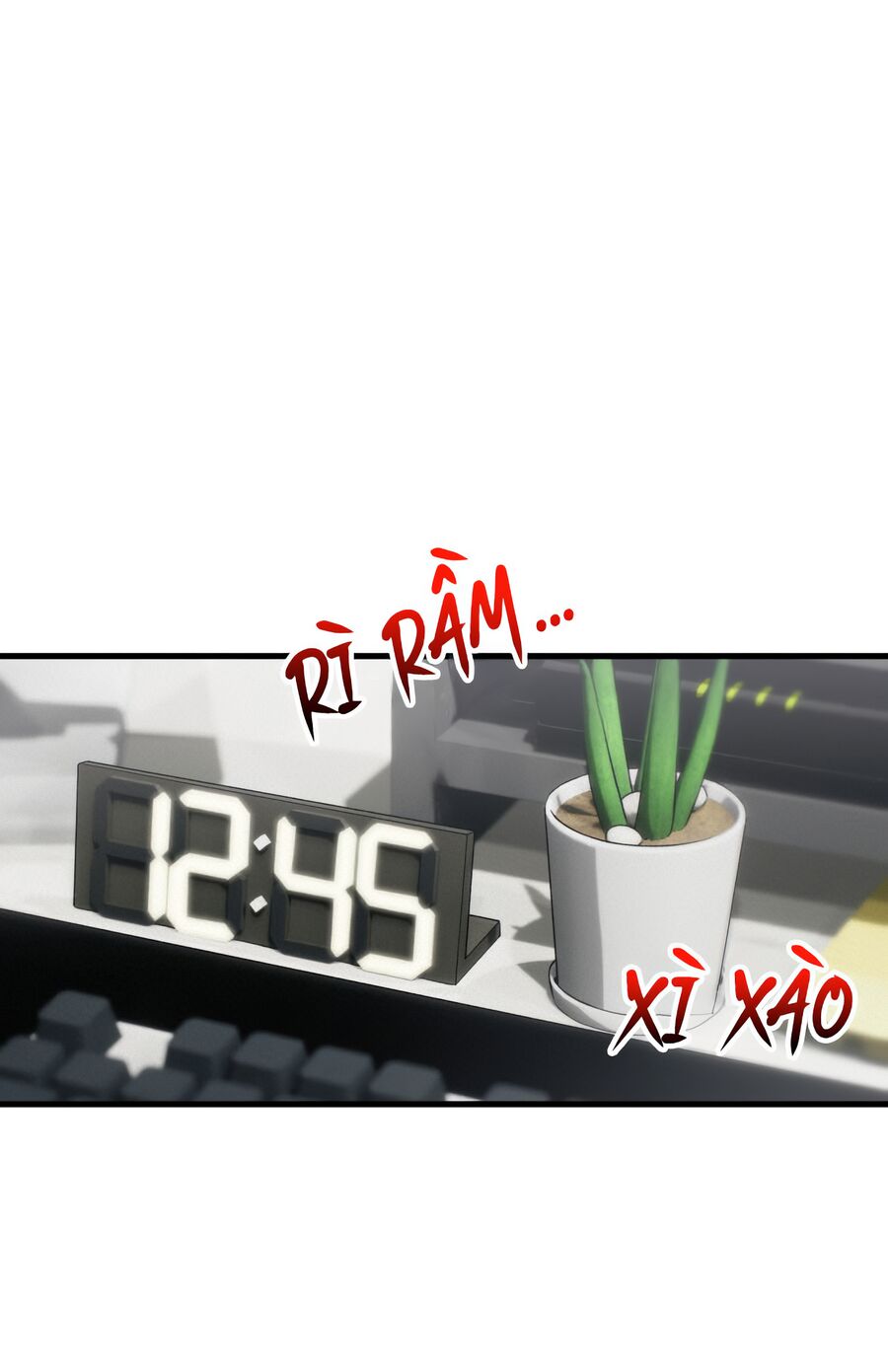Nhật Kí Đổi Nghề - Chapter 2