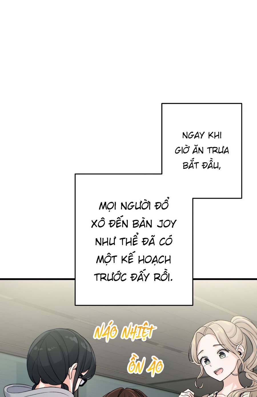 Nhật Kí Đổi Nghề - Chapter 2