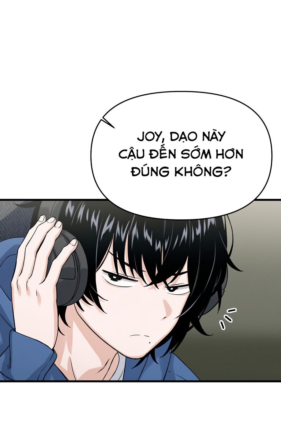 Nhật Kí Đổi Nghề - Chapter 2