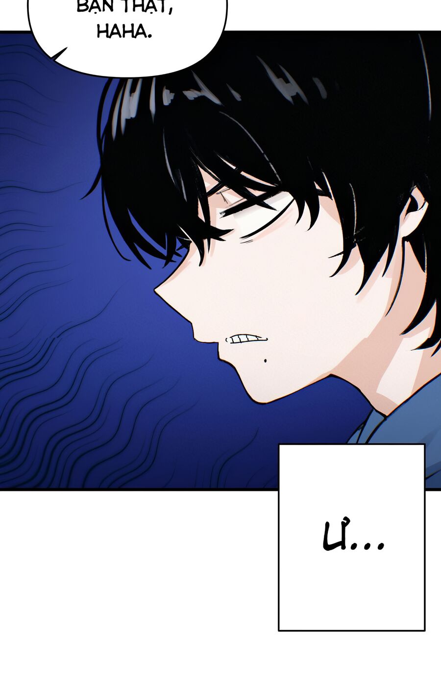 Nhật Kí Đổi Nghề - Chapter 2