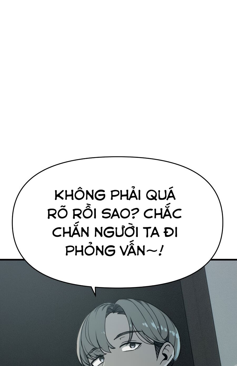 Nhật Kí Đổi Nghề - Chapter 2