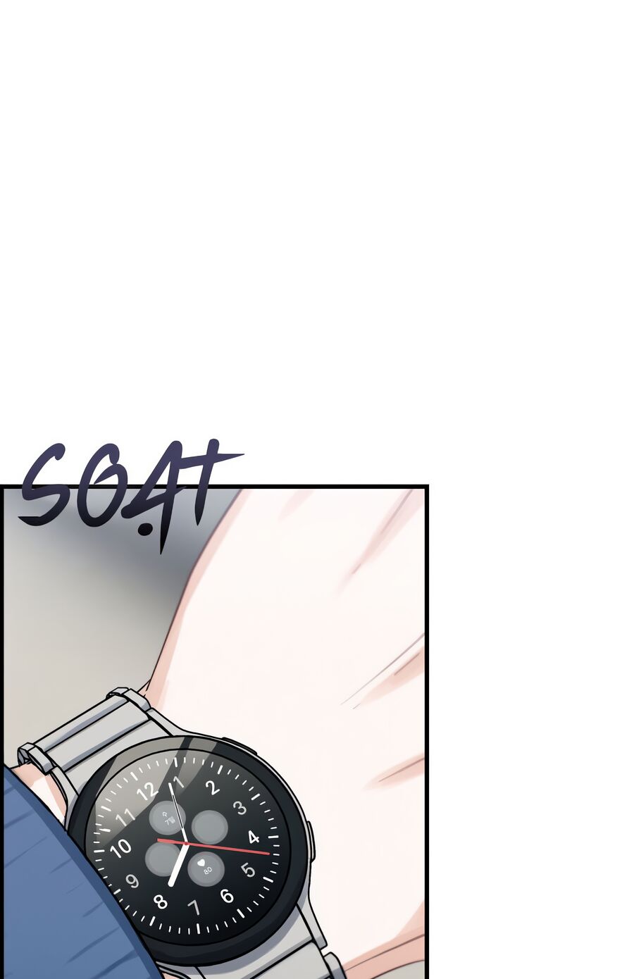Nhật Kí Đổi Nghề - Chapter 2