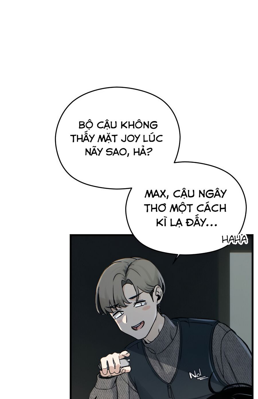 Nhật Kí Đổi Nghề - Chapter 2