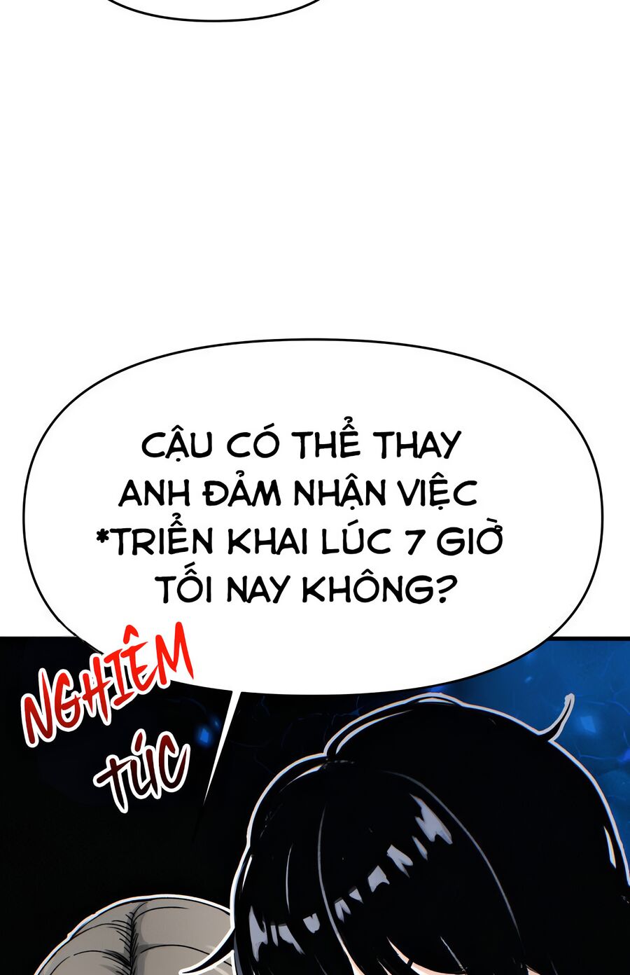 Nhật Kí Đổi Nghề - Chapter 2