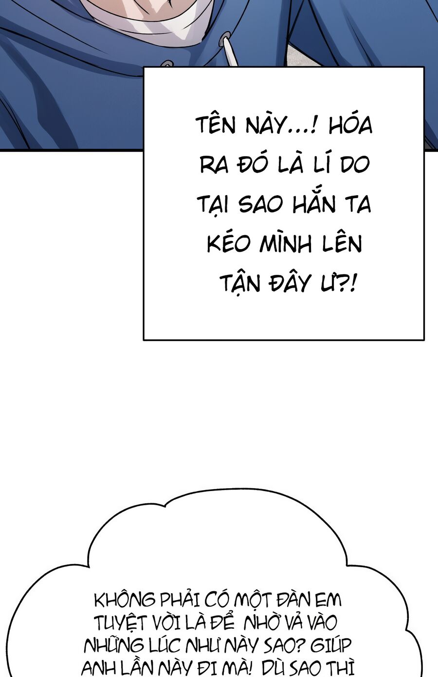 Nhật Kí Đổi Nghề - Chapter 2