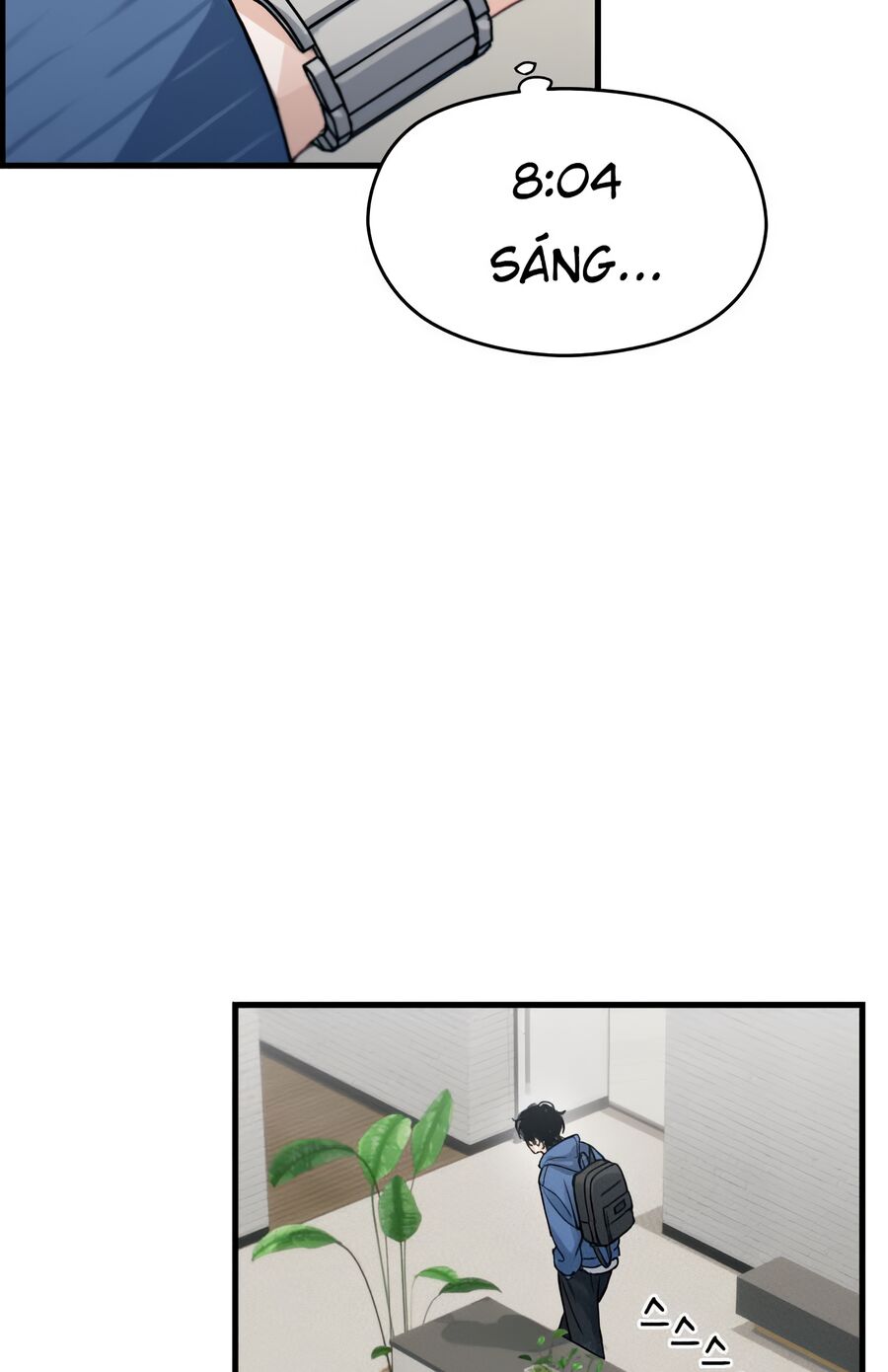 Nhật Kí Đổi Nghề - Chapter 2