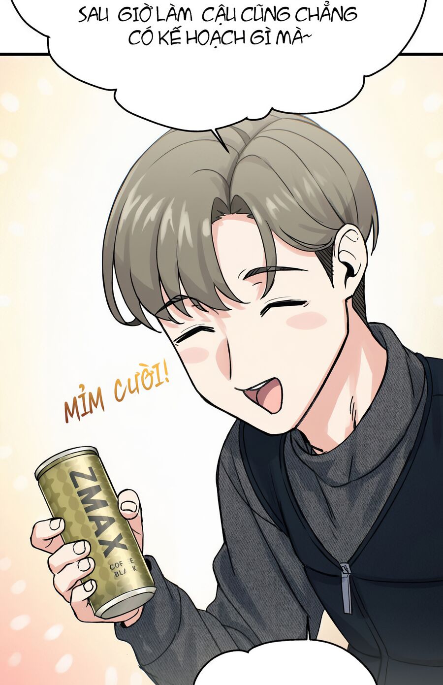 Nhật Kí Đổi Nghề - Chapter 2