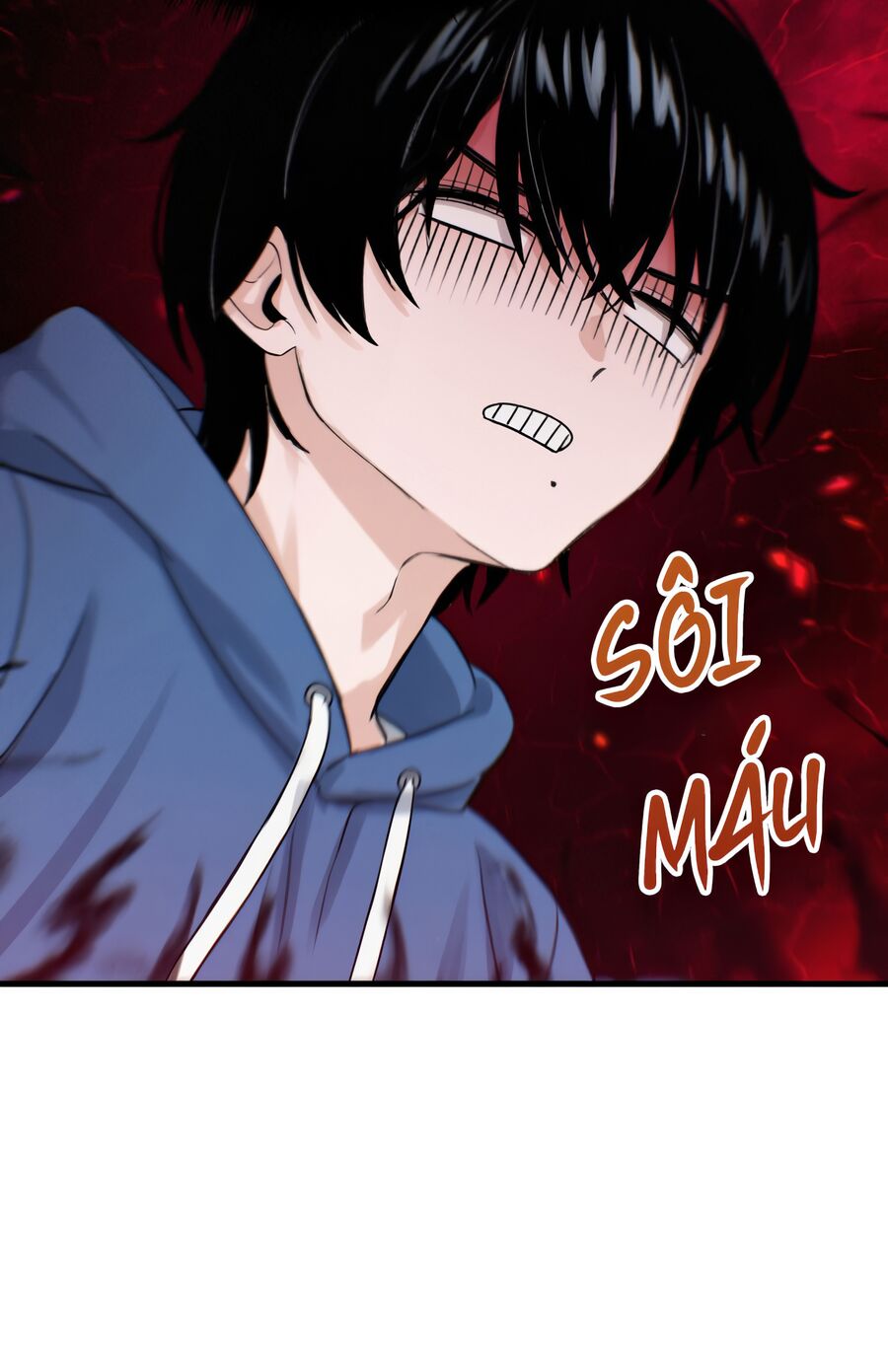 Nhật Kí Đổi Nghề - Chapter 2