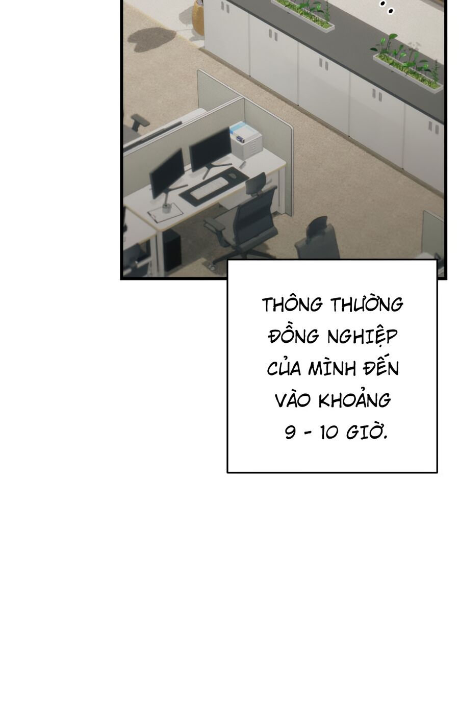 Nhật Kí Đổi Nghề - Chapter 2