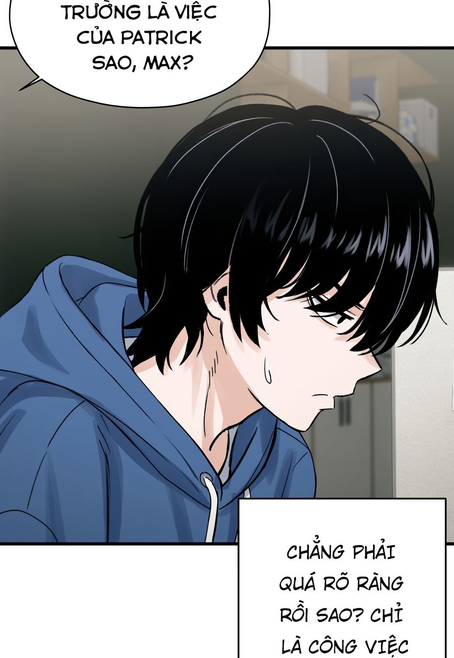 Nhật Kí Đổi Nghề - Chapter 2