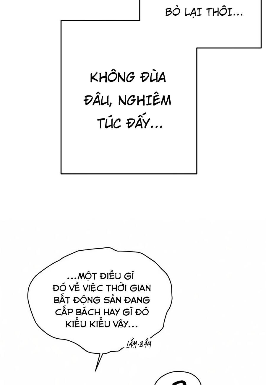 Nhật Kí Đổi Nghề - Chapter 2