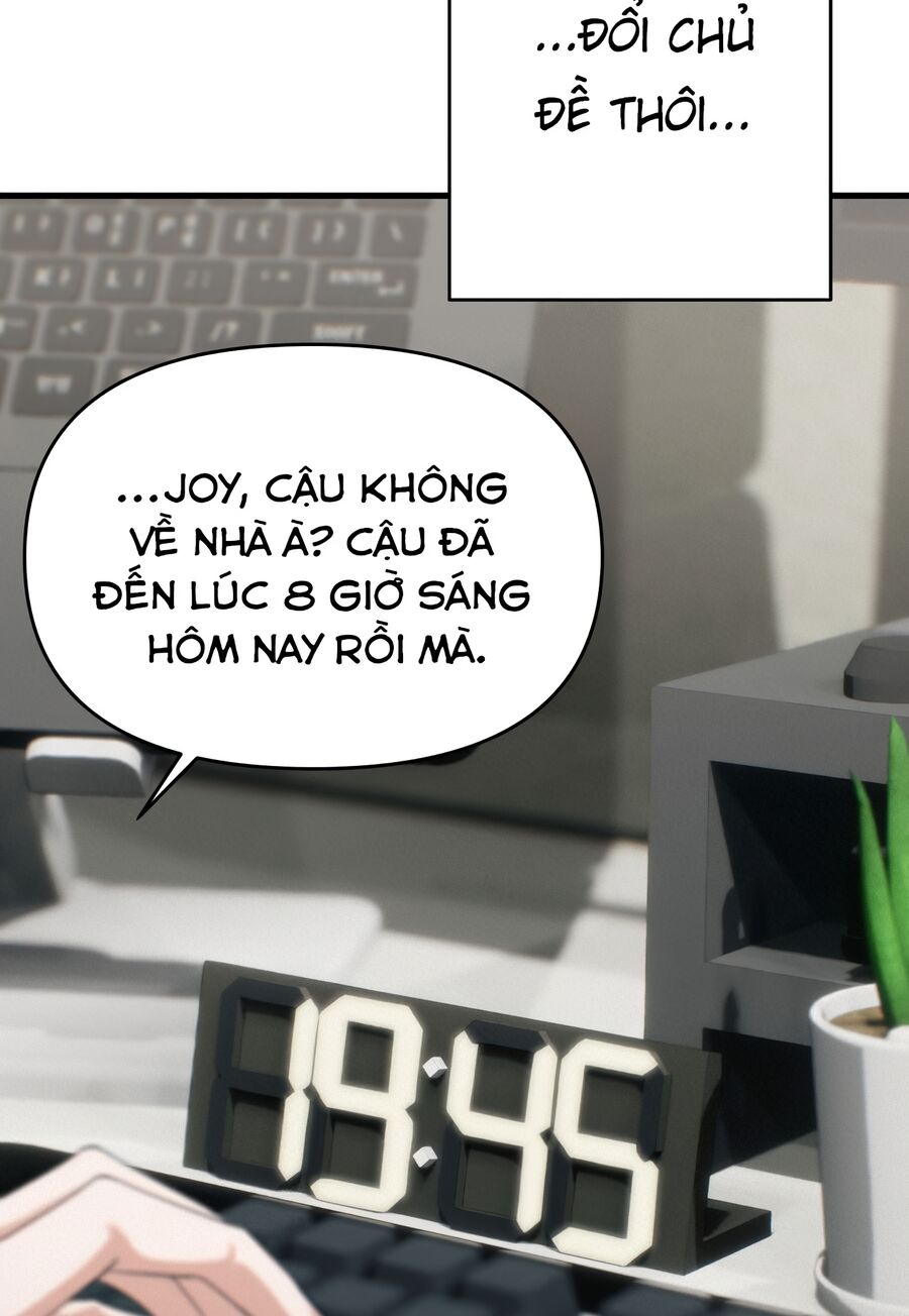 Nhật Kí Đổi Nghề - Chapter 2
