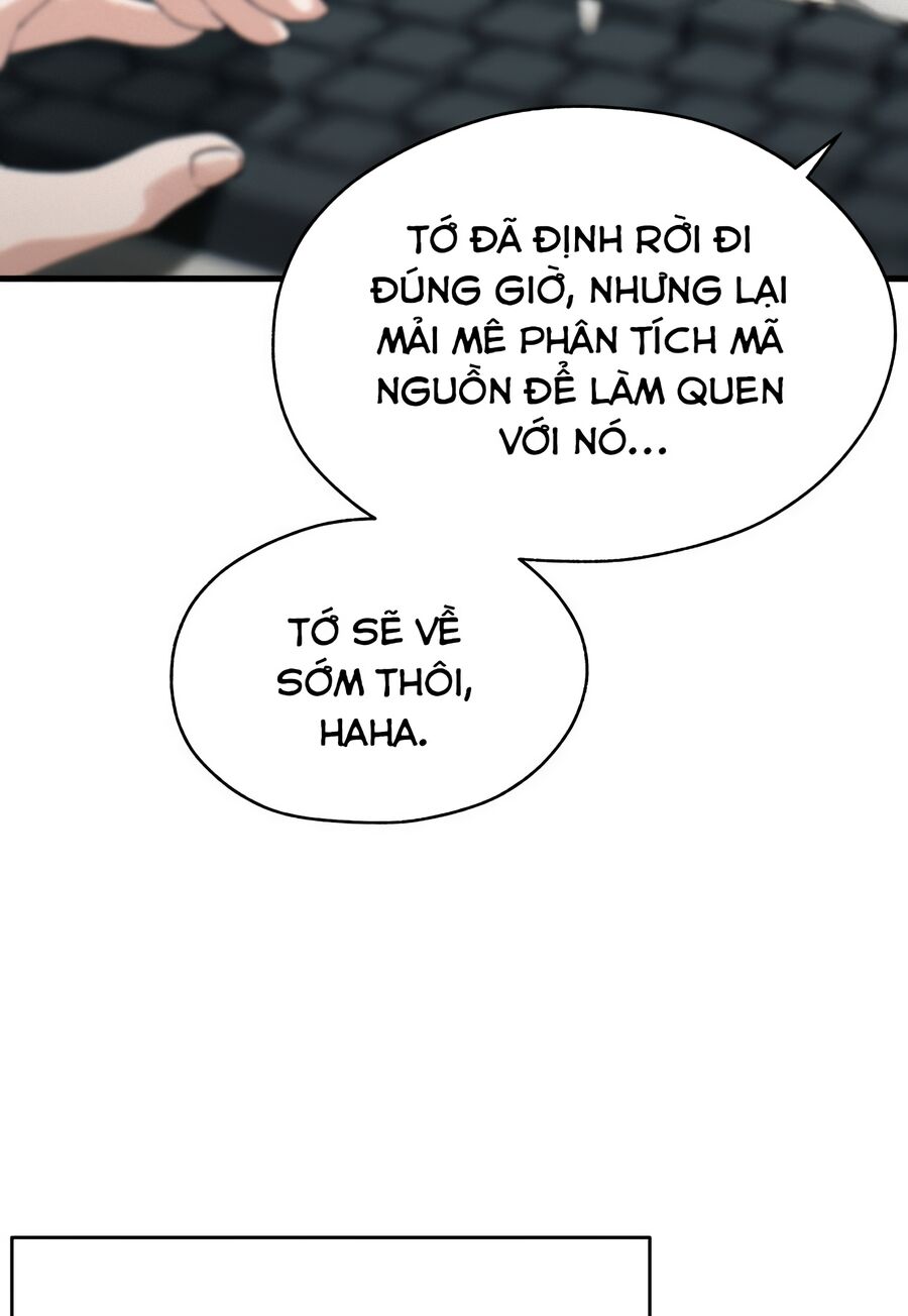 Nhật Kí Đổi Nghề - Chapter 2