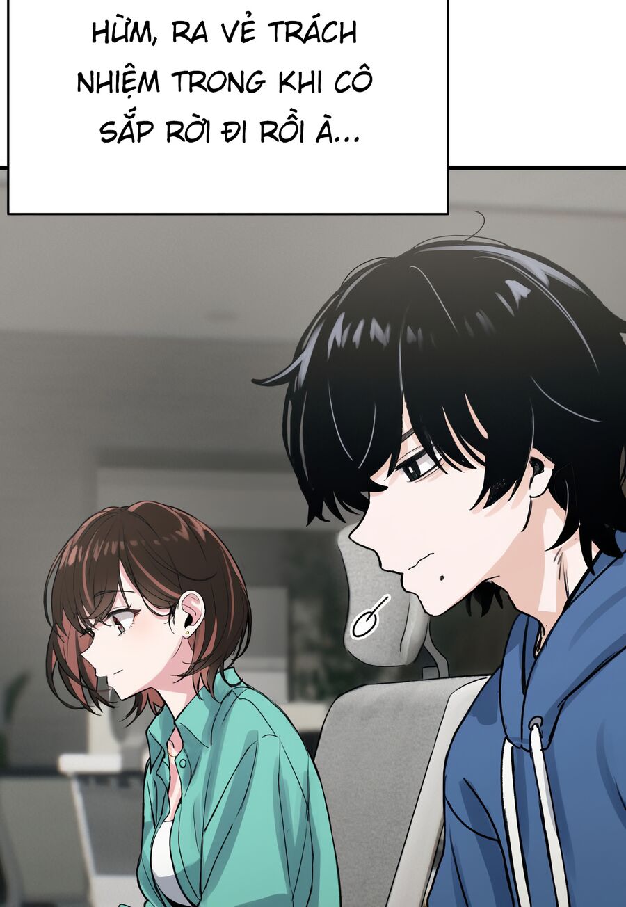 Nhật Kí Đổi Nghề - Chapter 2