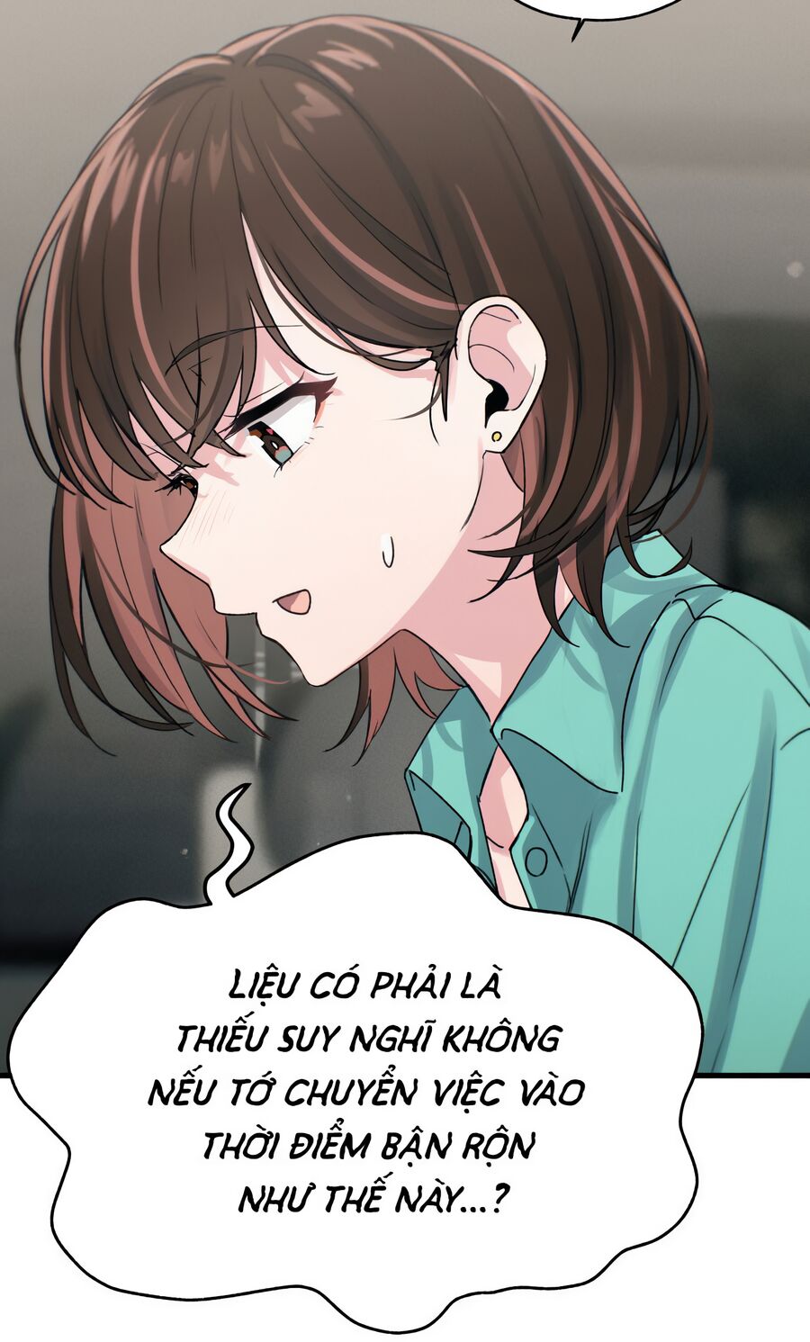 Nhật Kí Đổi Nghề - Chapter 2