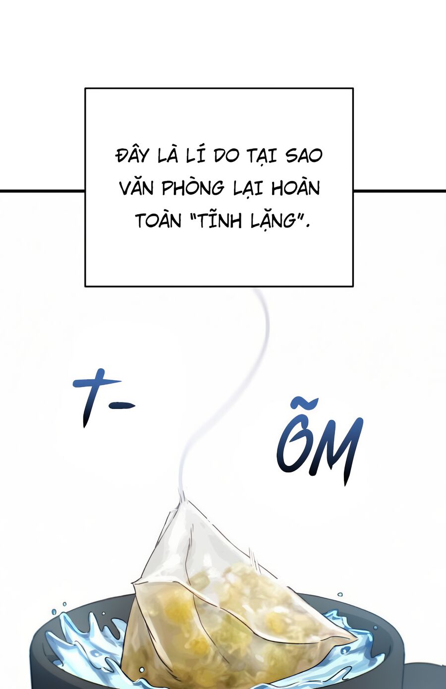 Nhật Kí Đổi Nghề - Chapter 2