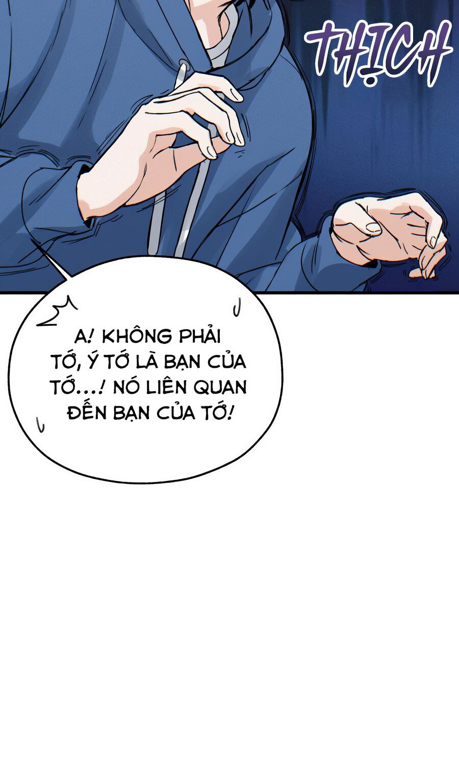 Nhật Kí Đổi Nghề - Chapter 2