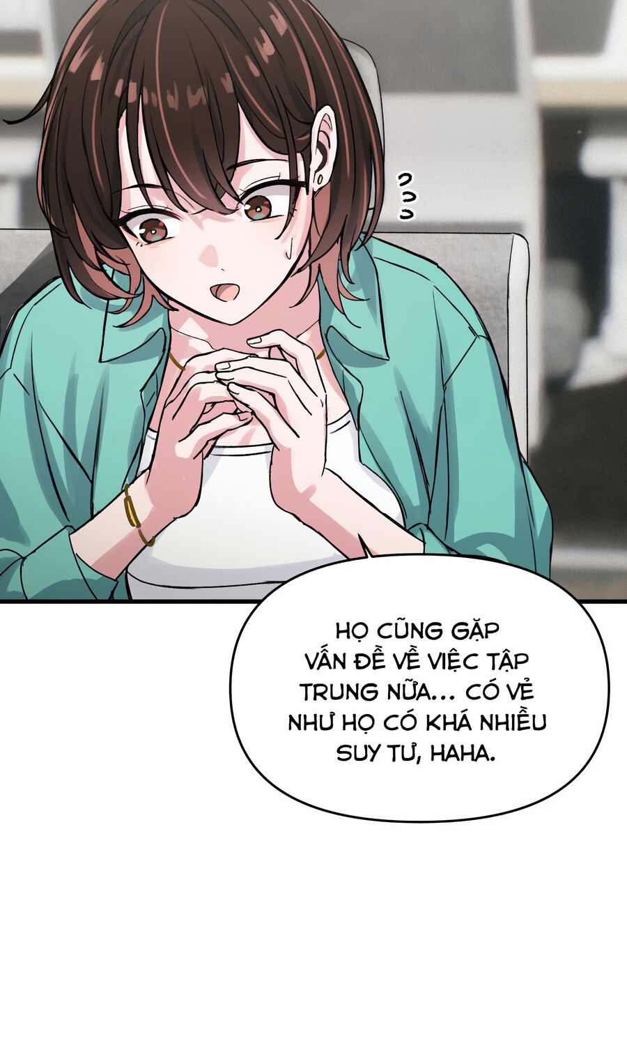 Nhật Kí Đổi Nghề - Chapter 2