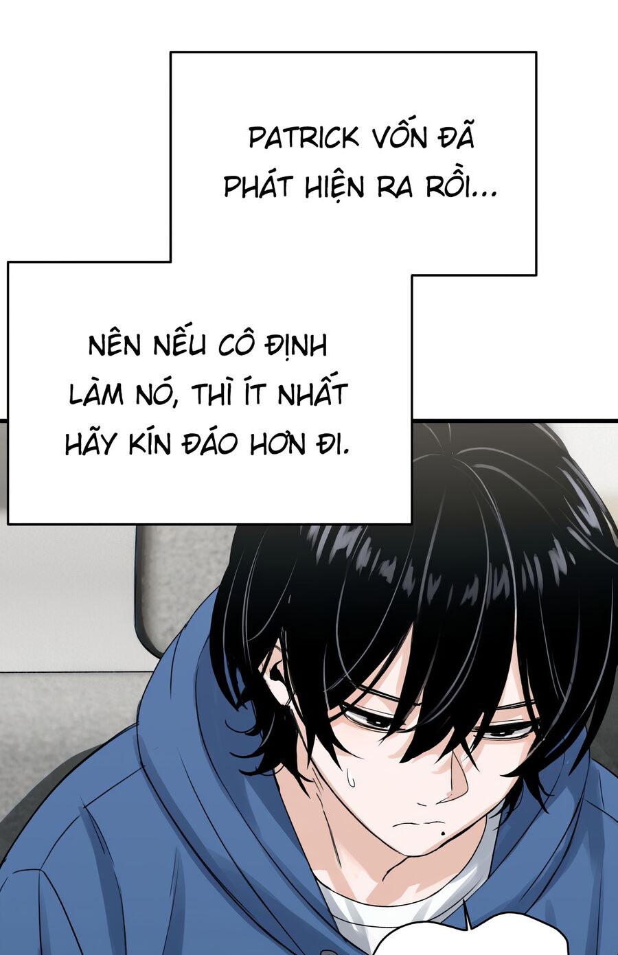 Nhật Kí Đổi Nghề - Chapter 2