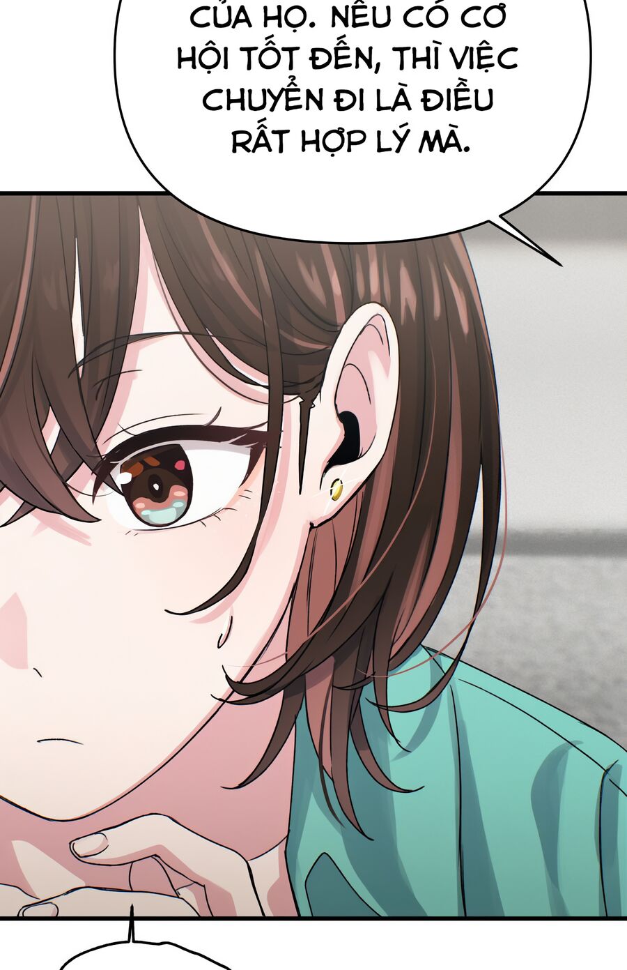 Nhật Kí Đổi Nghề - Chapter 2
