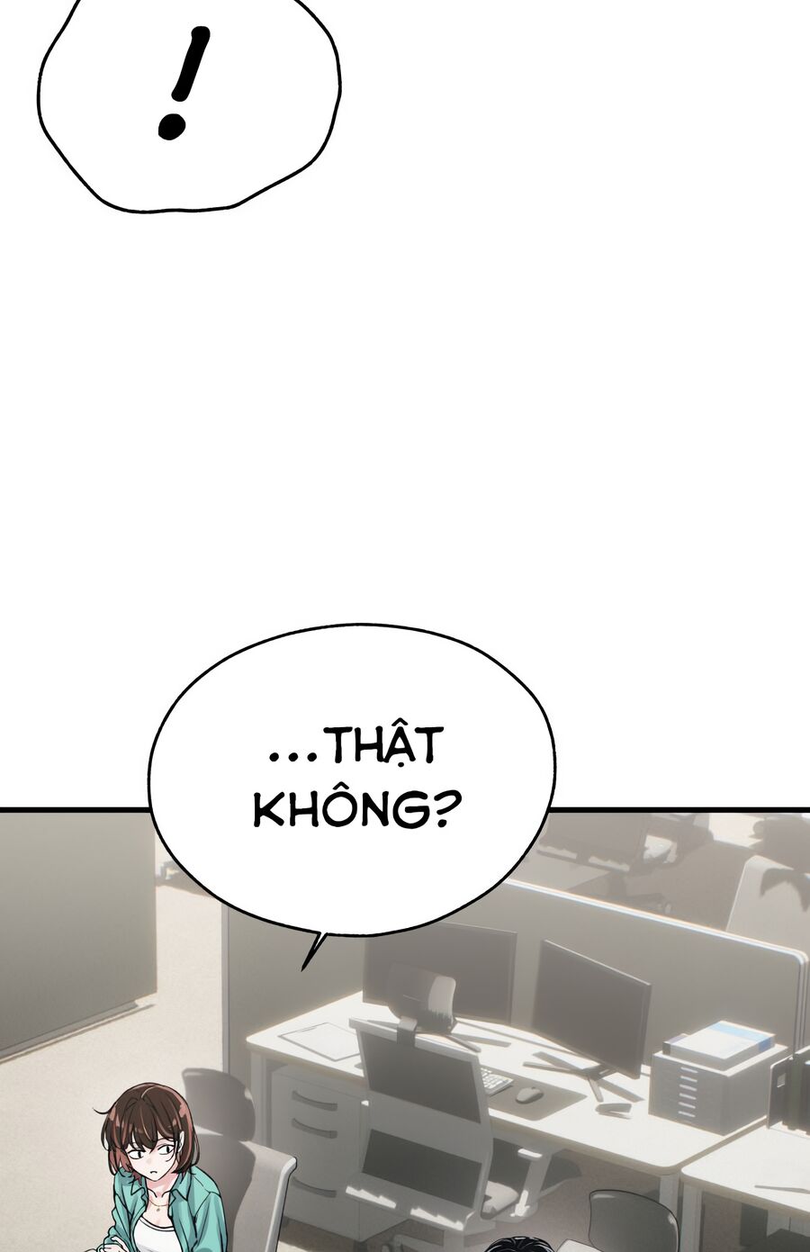 Nhật Kí Đổi Nghề - Chapter 2