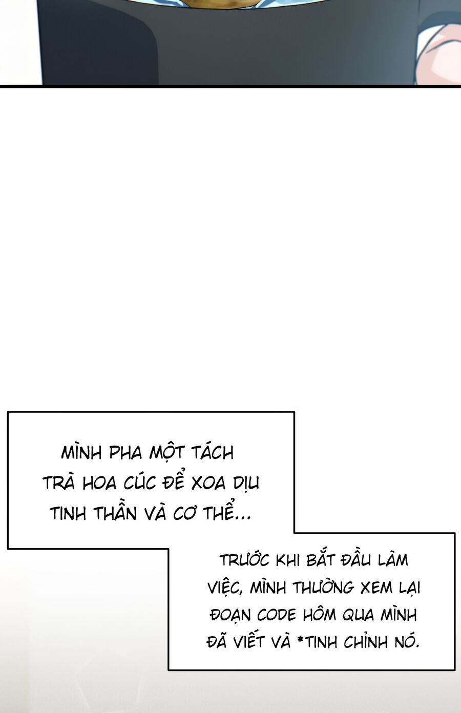 Nhật Kí Đổi Nghề - Chapter 2