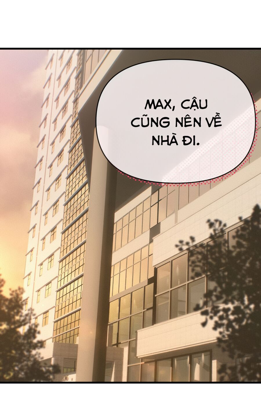 Nhật Kí Đổi Nghề - Chapter 2