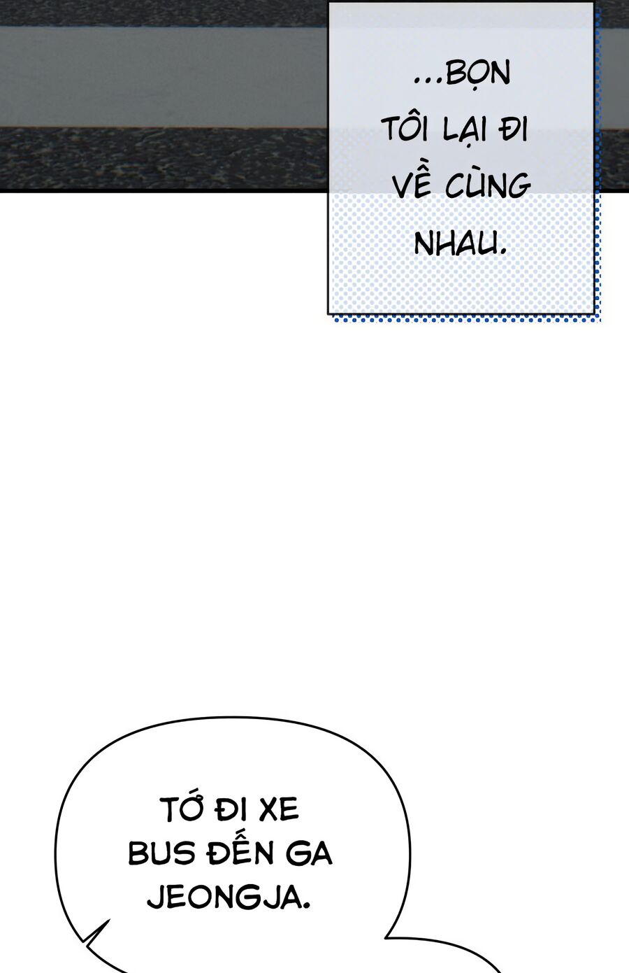 Nhật Kí Đổi Nghề - Chapter 2