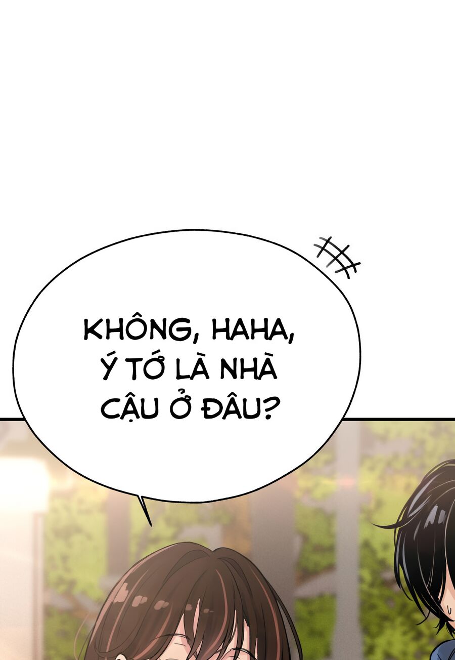 Nhật Kí Đổi Nghề - Chapter 2