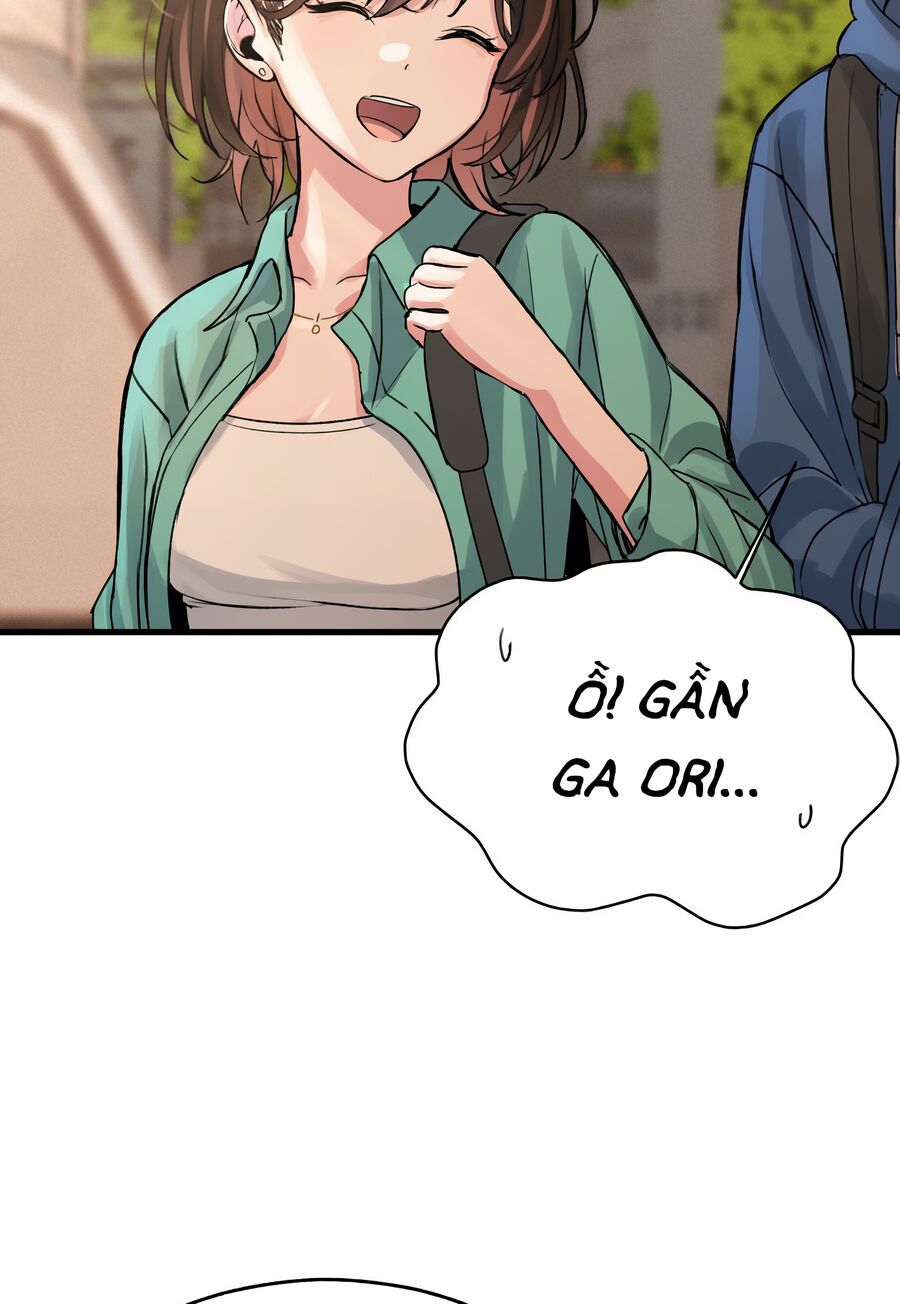 Nhật Kí Đổi Nghề - Chapter 2