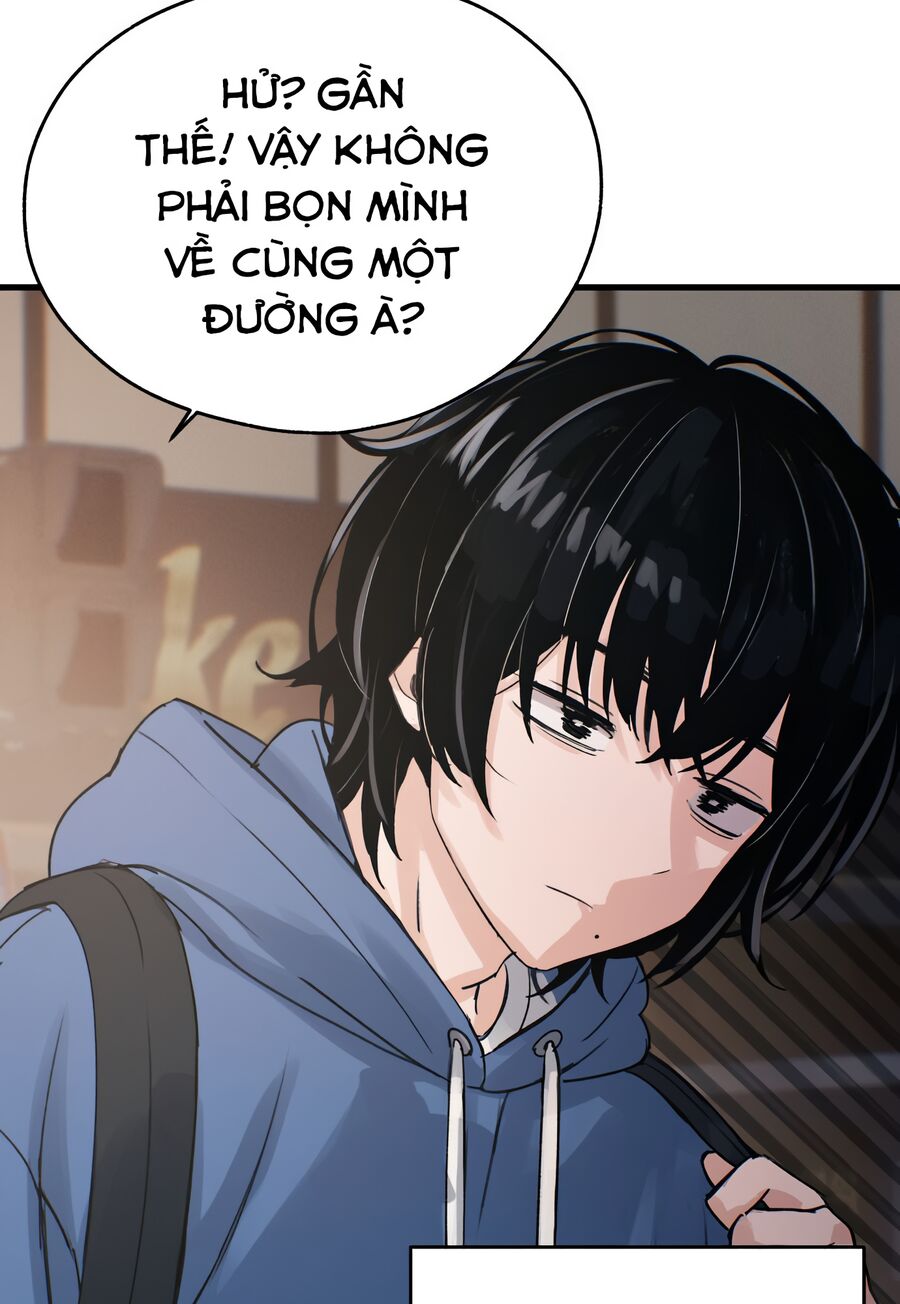 Nhật Kí Đổi Nghề - Chapter 2