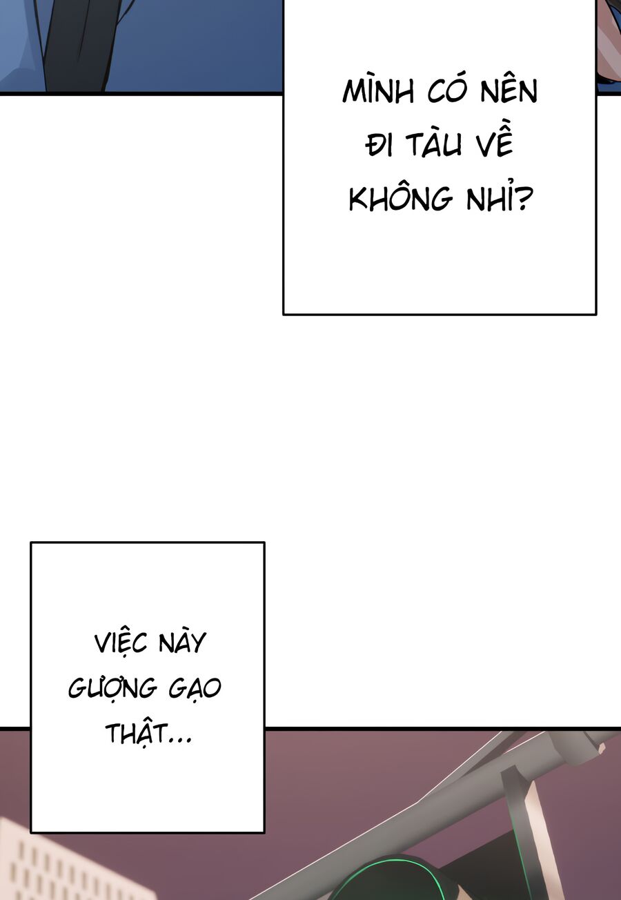 Nhật Kí Đổi Nghề - Chapter 2