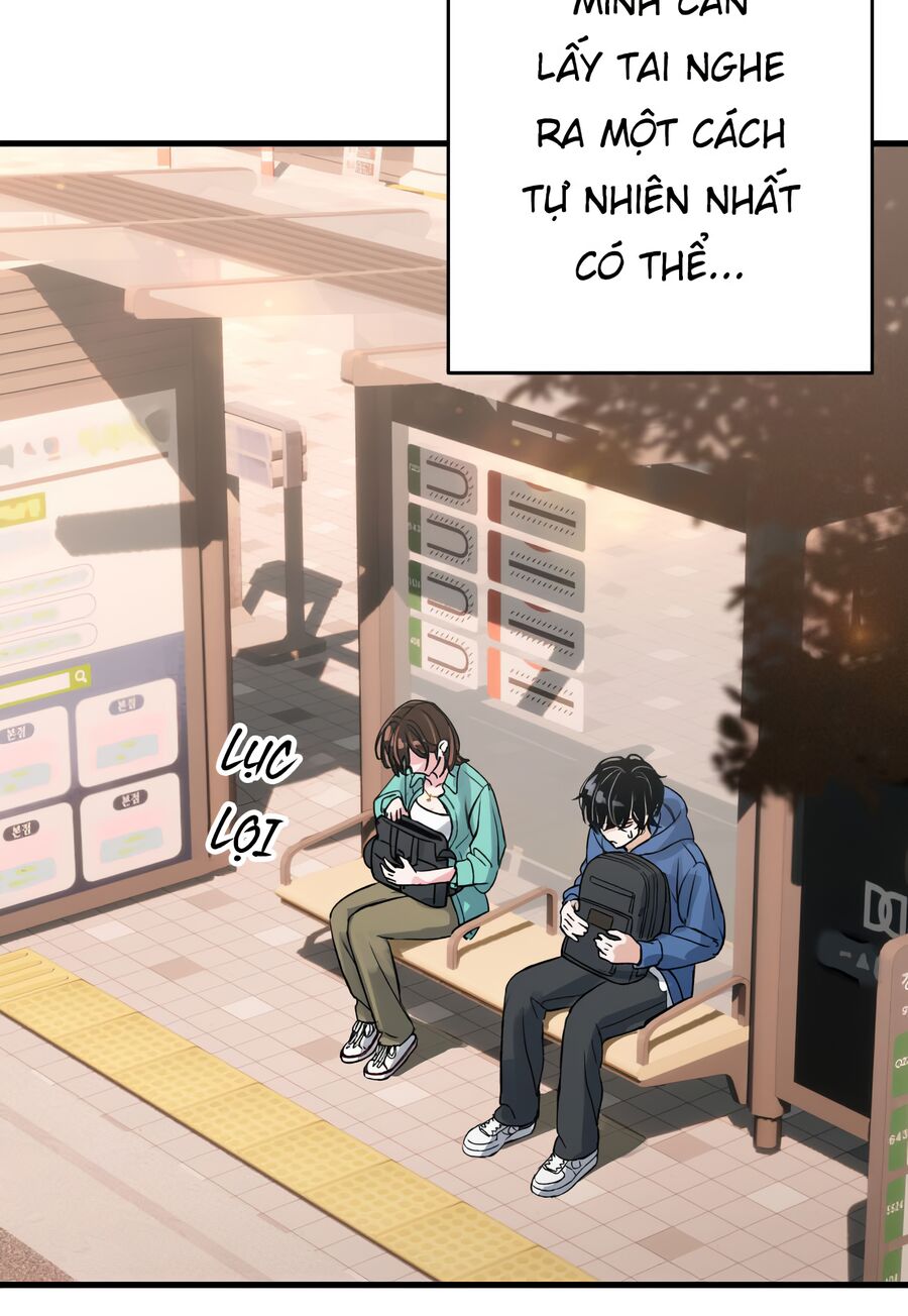Nhật Kí Đổi Nghề - Chapter 2